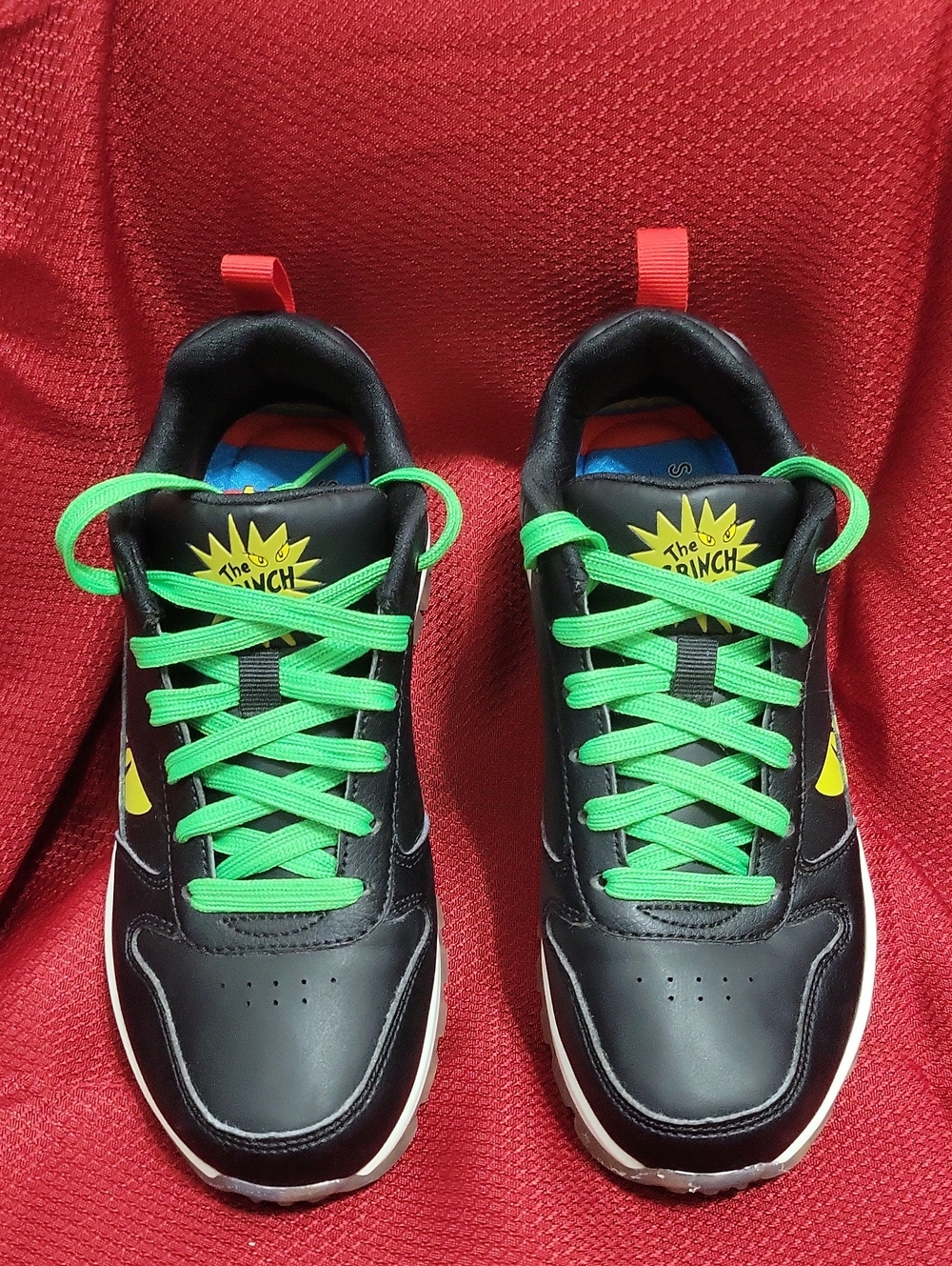Kids Skechers